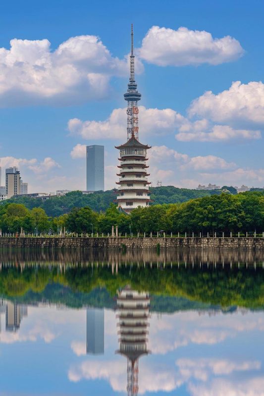长沙蓉园宾馆