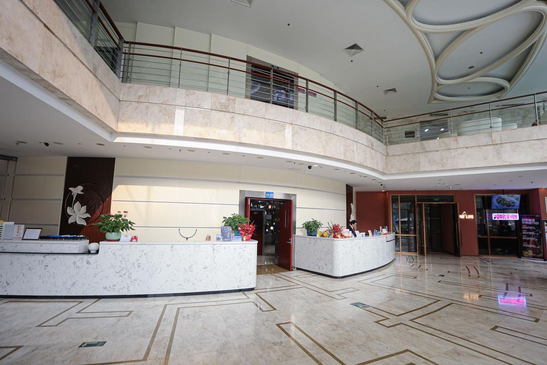 北京翔达国际酒店