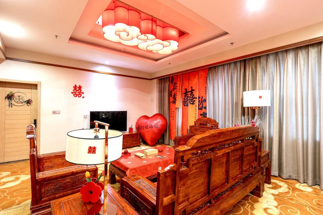 沈阳沃达花园酒店(化工大学店)