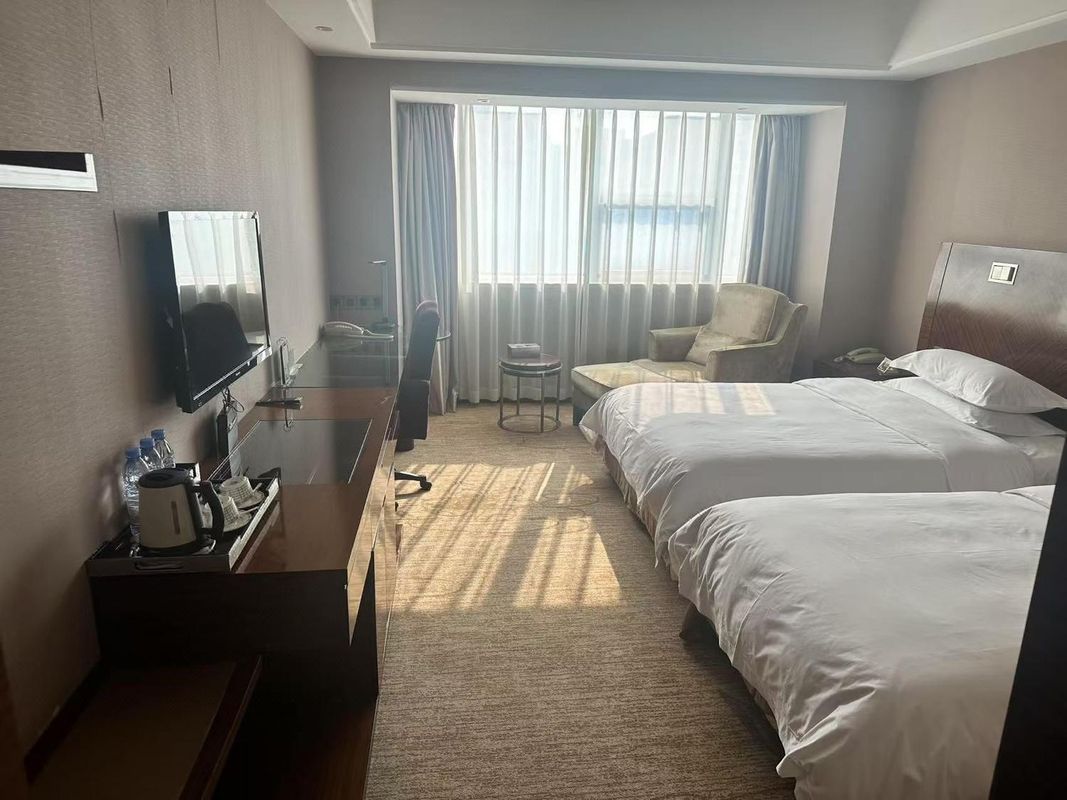 山东健康丽呈酒店(济南大明湖泉城广场店)