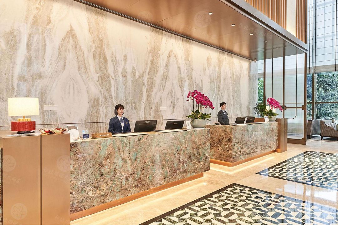 启源国际大酒店