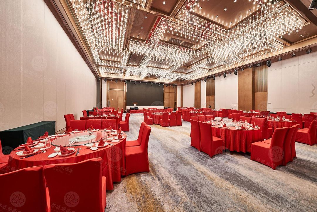 启源国际大酒店