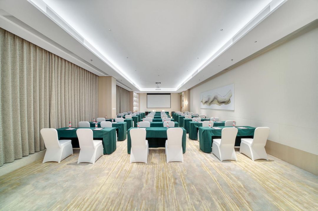 杭州拱墅杭钢公园此印酒店