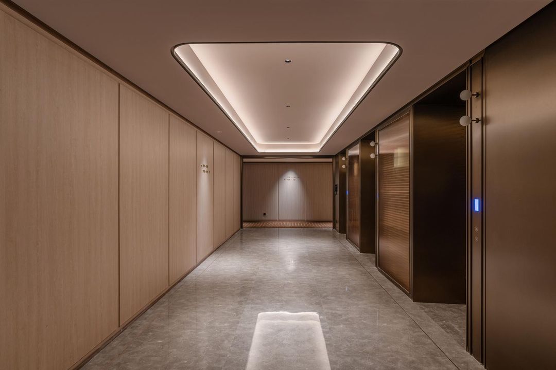 天津之眼古文化街桔子水晶酒店