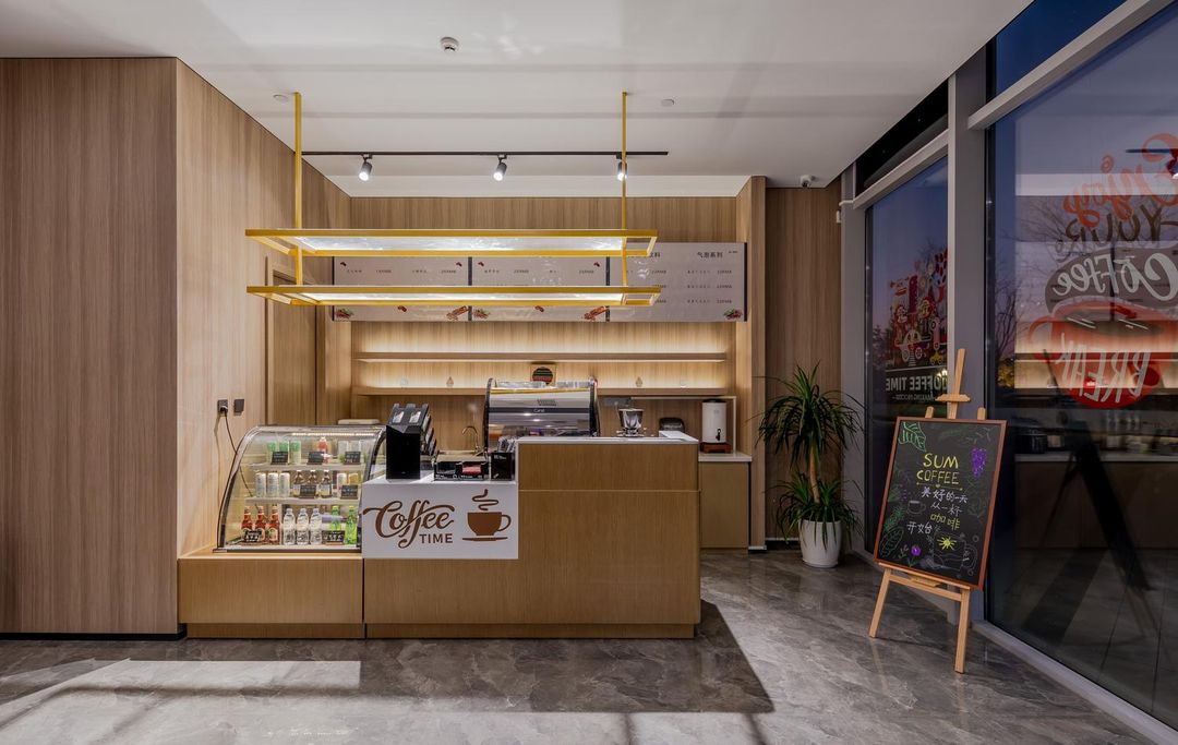杭州萧山国际机场智选假日酒店