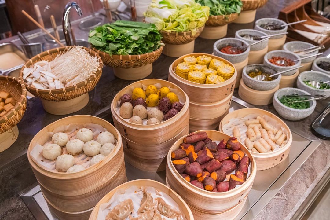 常熟万达广场桔子水晶酒店