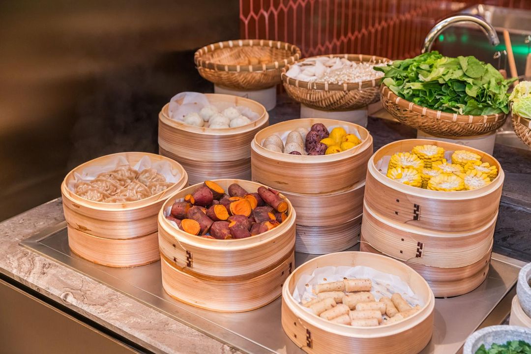 常熟万达广场桔子水晶酒店