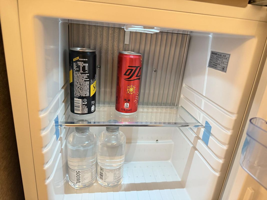 长沙五一广场八一路桔子水晶酒店