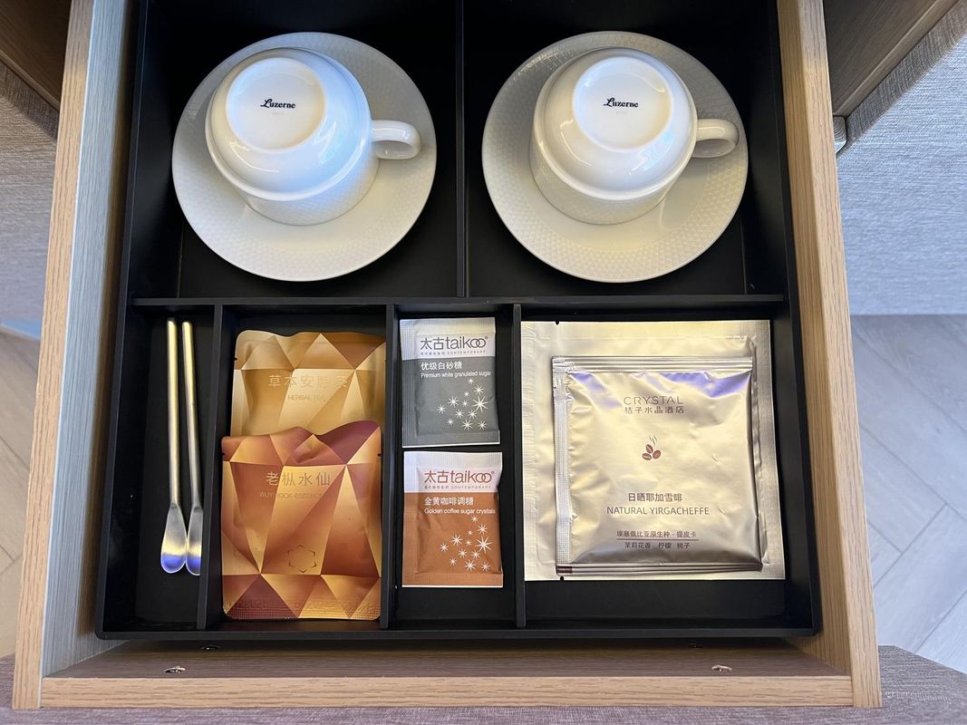 天津之眼古文化街桔子水晶酒店