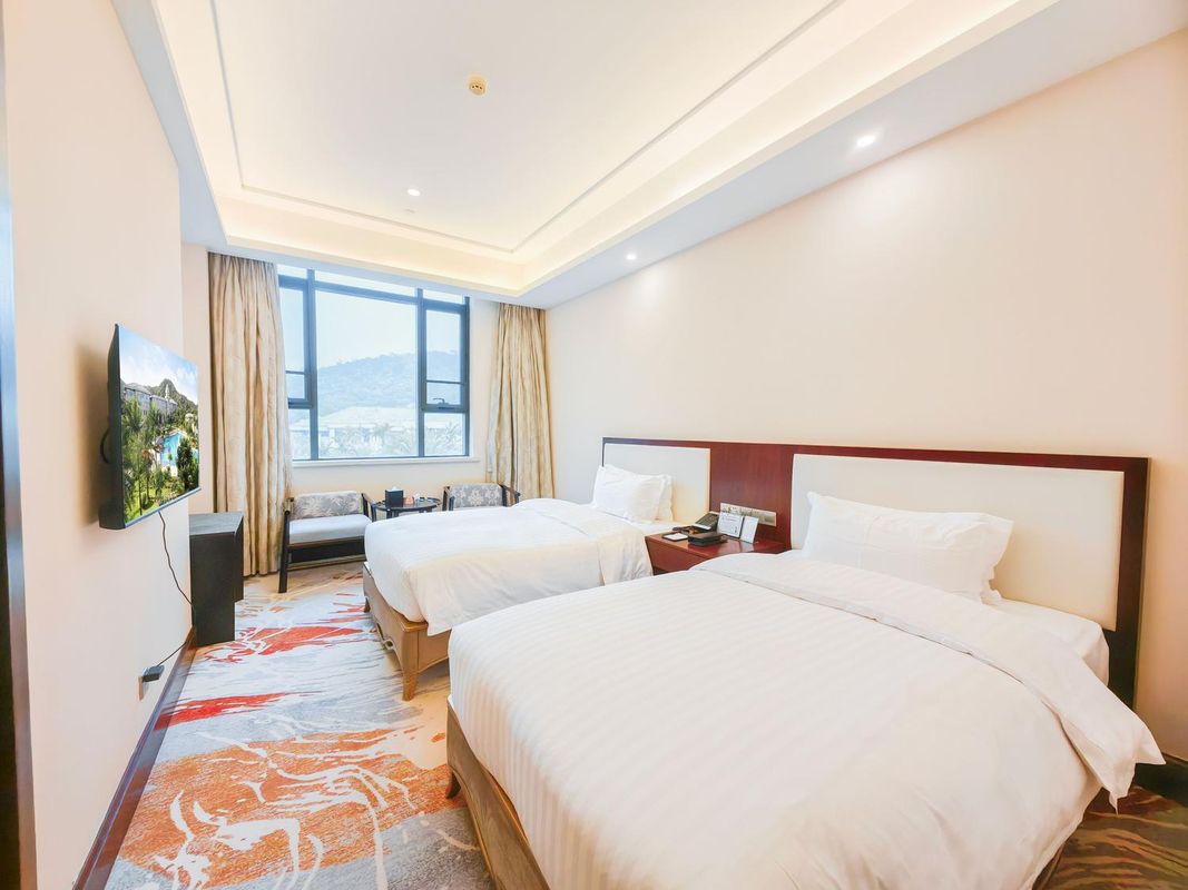 中华全国总工会厦门安养中心(环岛路店)