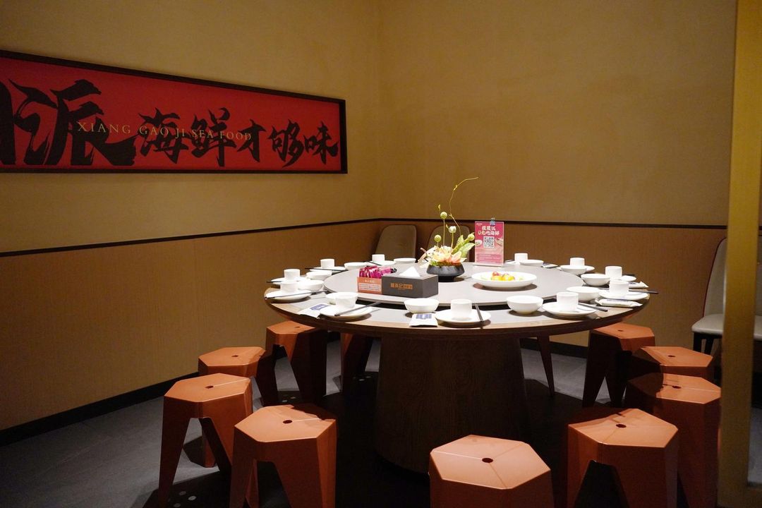 长沙月亮岛希尔顿欢朋酒店