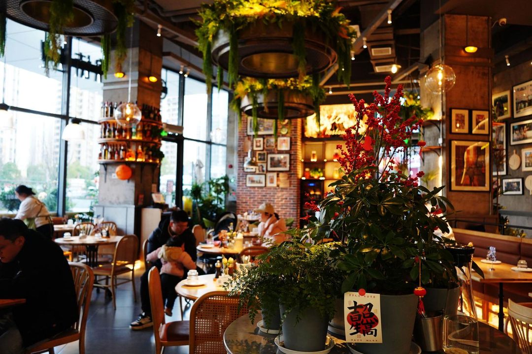 长沙月亮岛希尔顿欢朋酒店