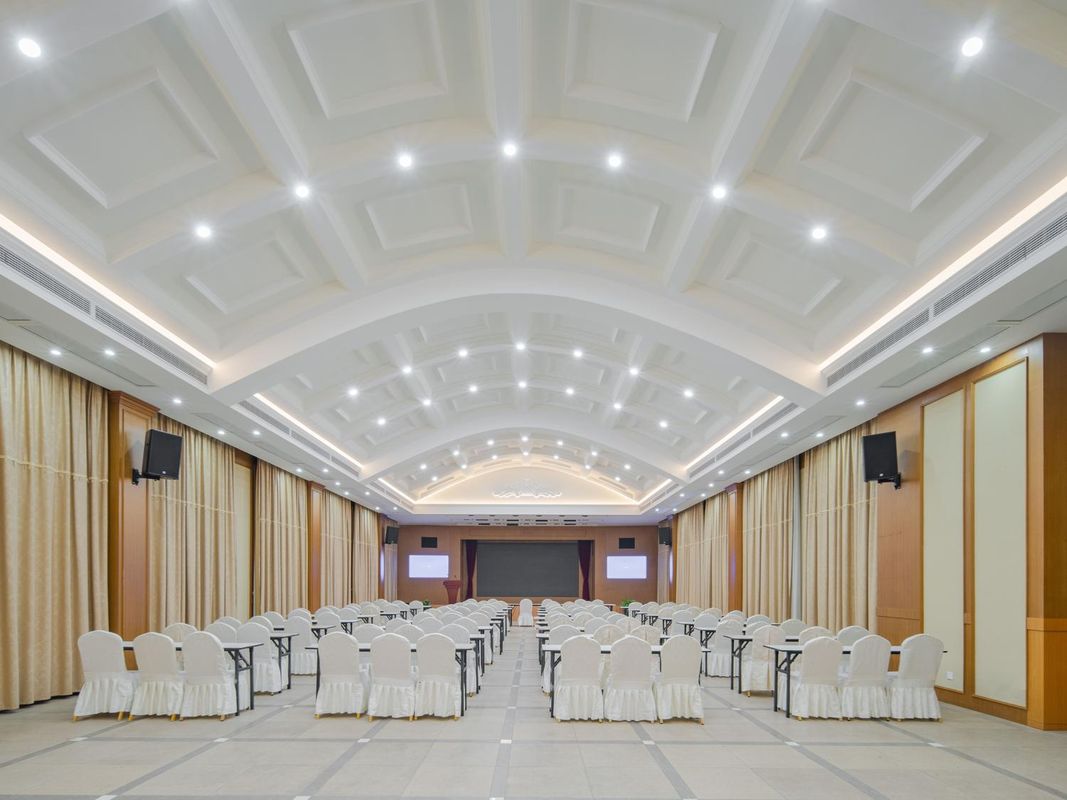 雷迪森世嘉酒店(上海嘉定新城同济大学嘉定校区店)