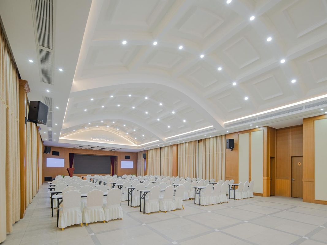 雷迪森世嘉酒店(上海嘉定新城同济大学嘉定校区店)
