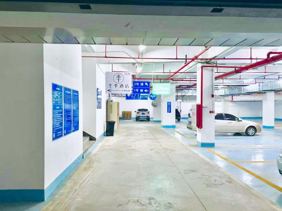 全季酒店(广州北站花都汽车城地铁站店)