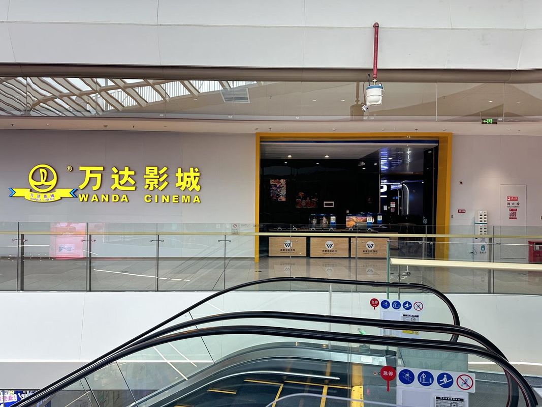 佛山里水希尔顿惠庭酒店