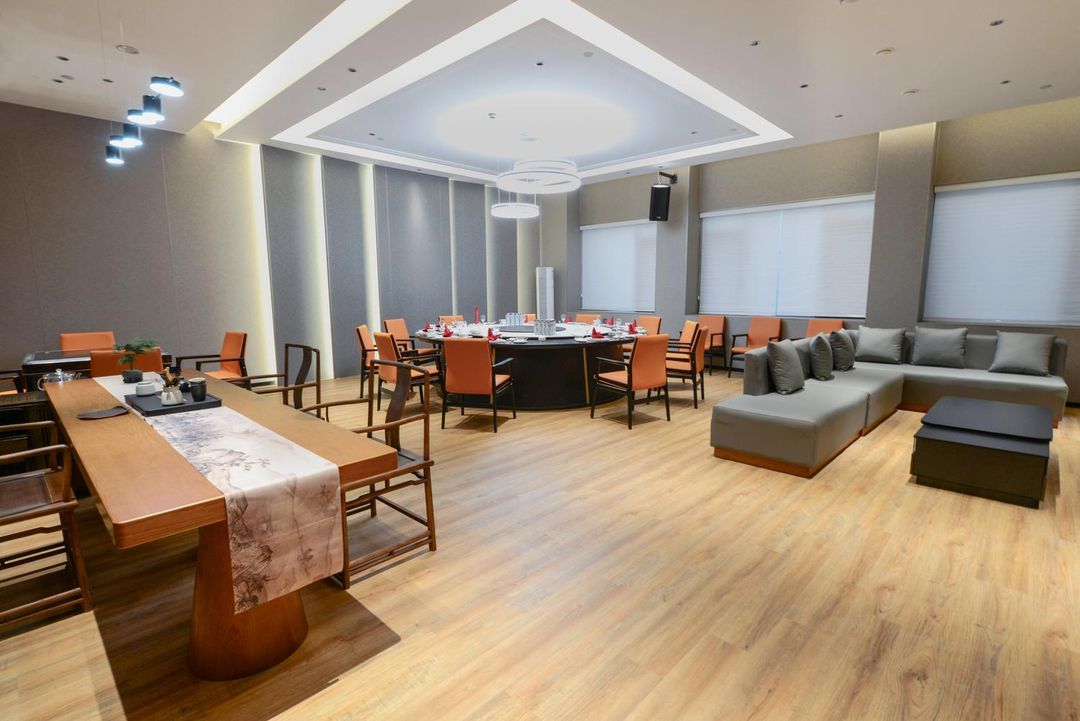 重庆长安酒店(观音桥店)