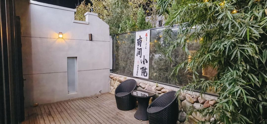 天津武清希尔顿欢朋酒店
