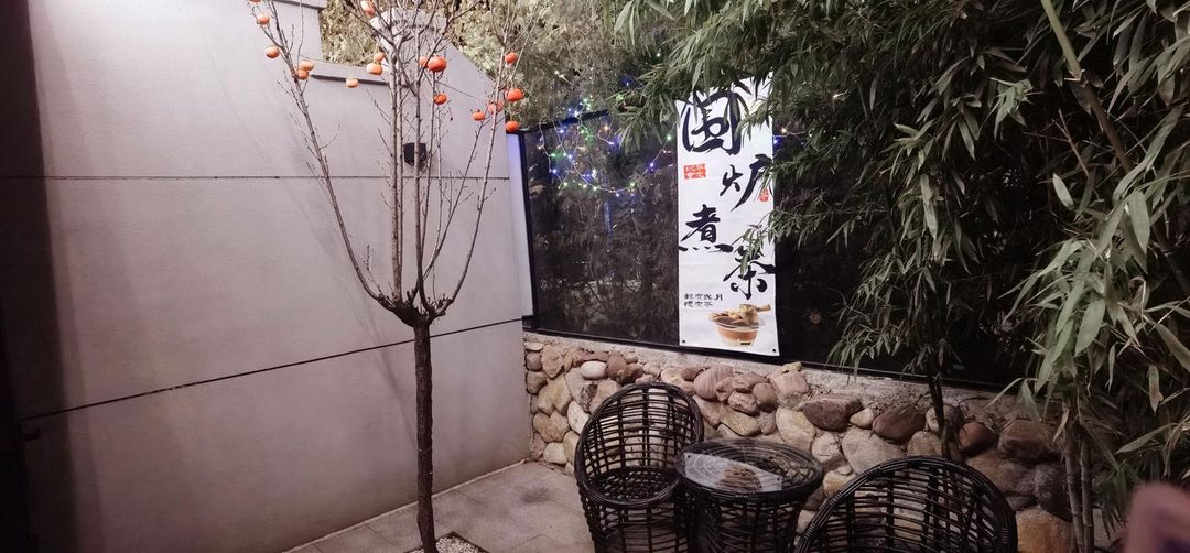 天津武清希尔顿欢朋酒店