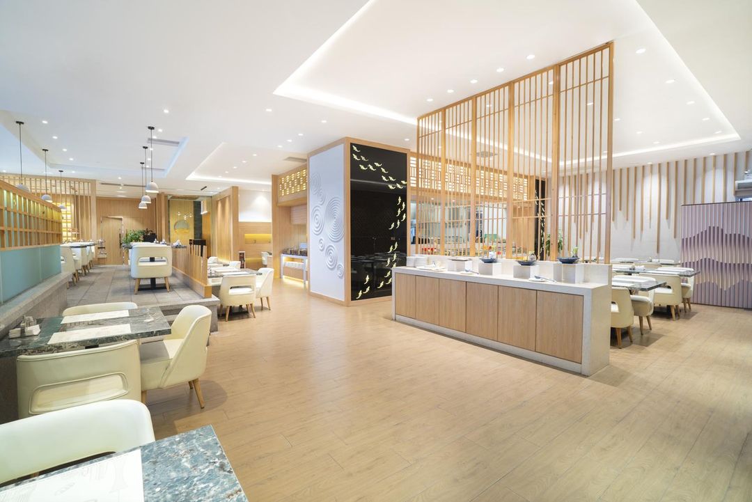 广州维多利酒店(珠江新城店)