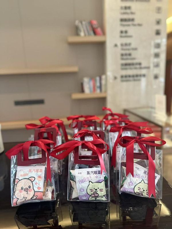 上海虹桥枢纽美仑酒店