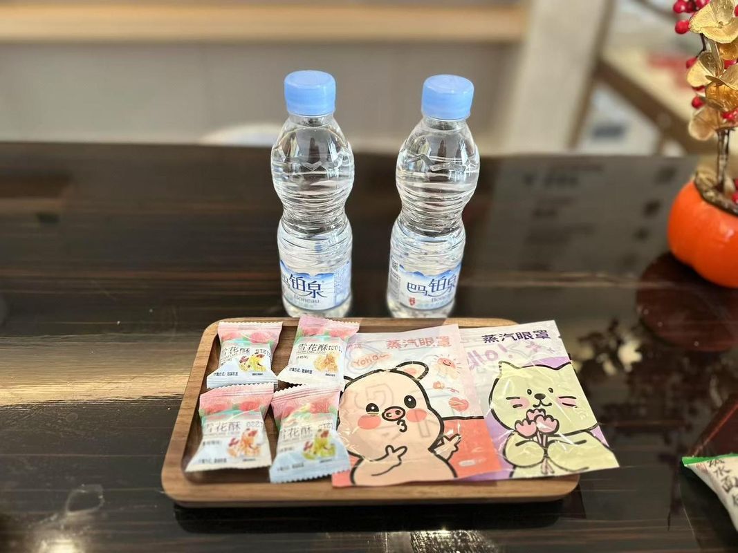 上海虹桥枢纽美仑酒店