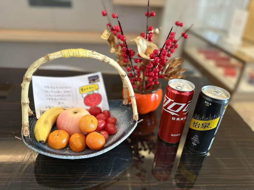 上海虹桥枢纽美仑酒店
