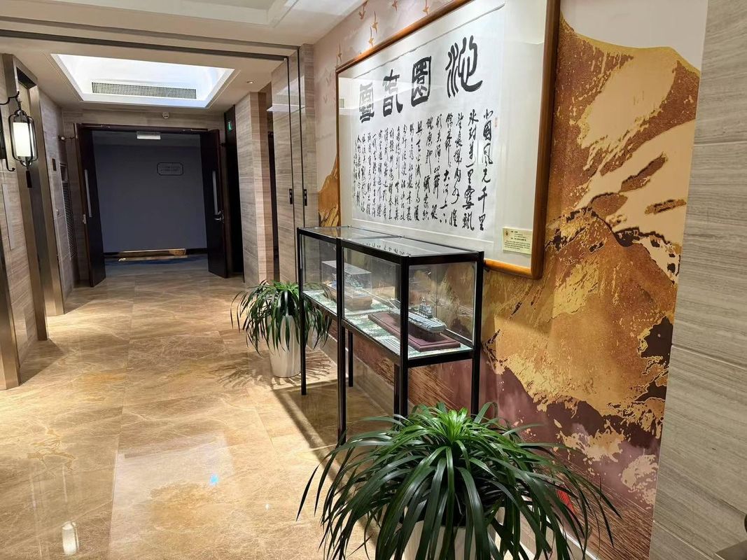 苏州吴郡逸庭酒店