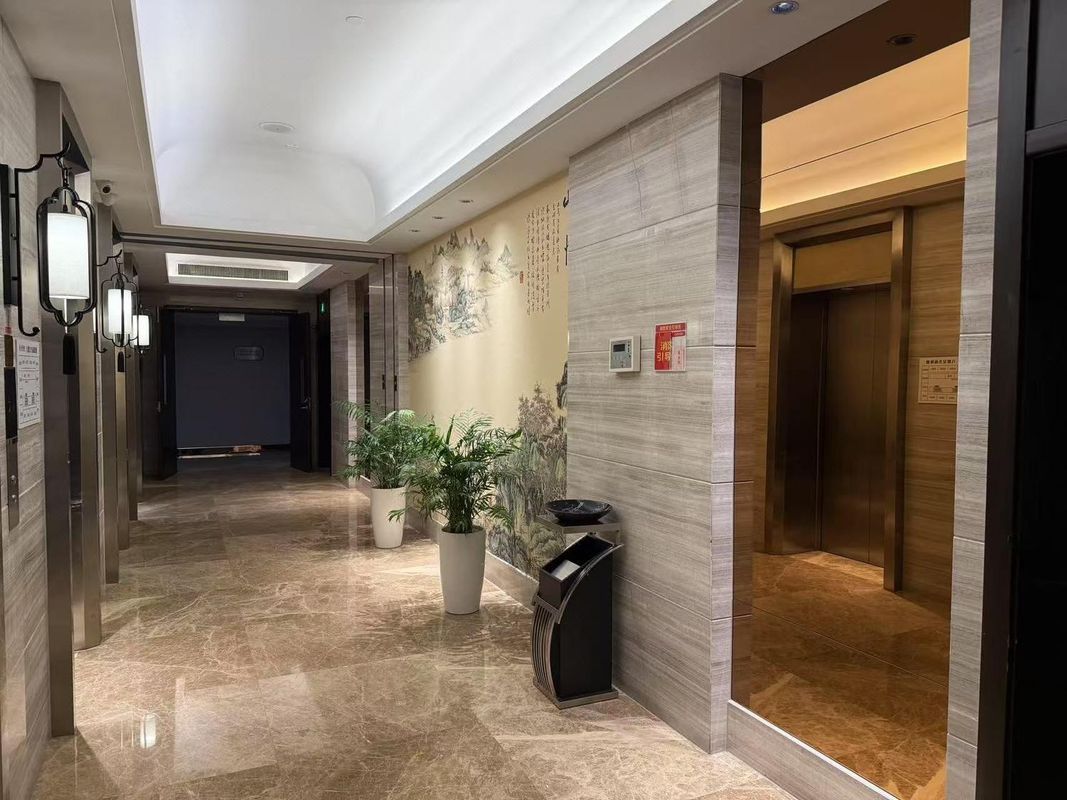 苏州吴郡逸庭酒店