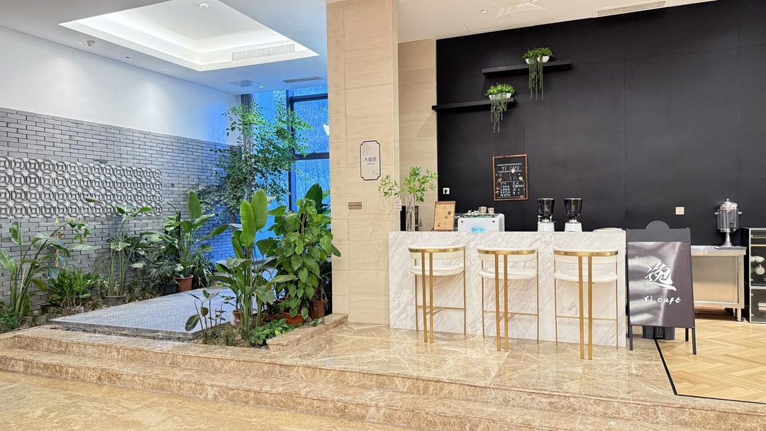 苏州吴郡逸庭酒店