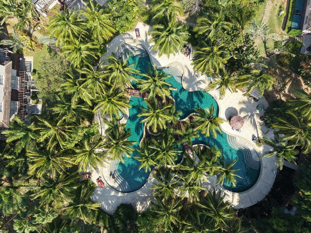 三亚亚龙湾雅高美爵酒店