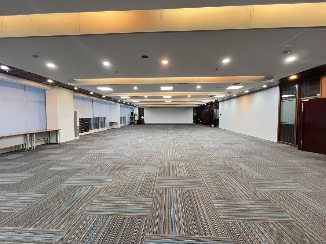 青岛东方梅地亚酒店(黄岛金沙滩店)