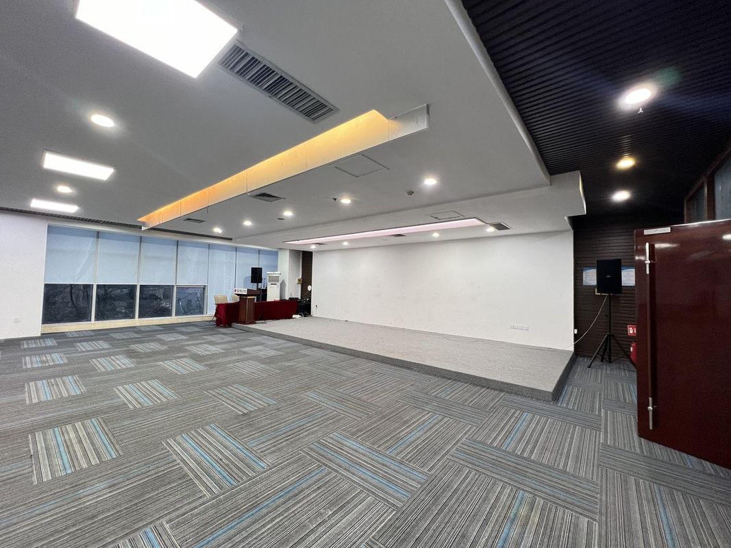 青岛东方梅地亚酒店(黄岛金沙滩店)