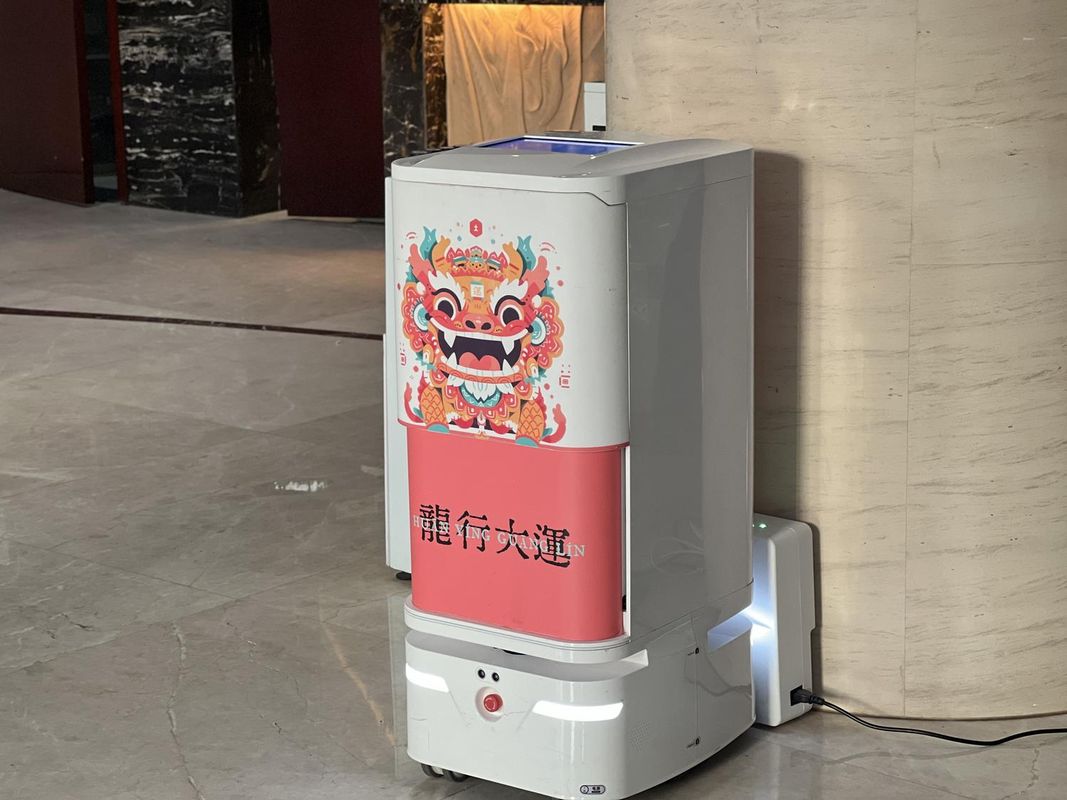 青岛东方梅地亚酒店(黄岛金沙滩店)