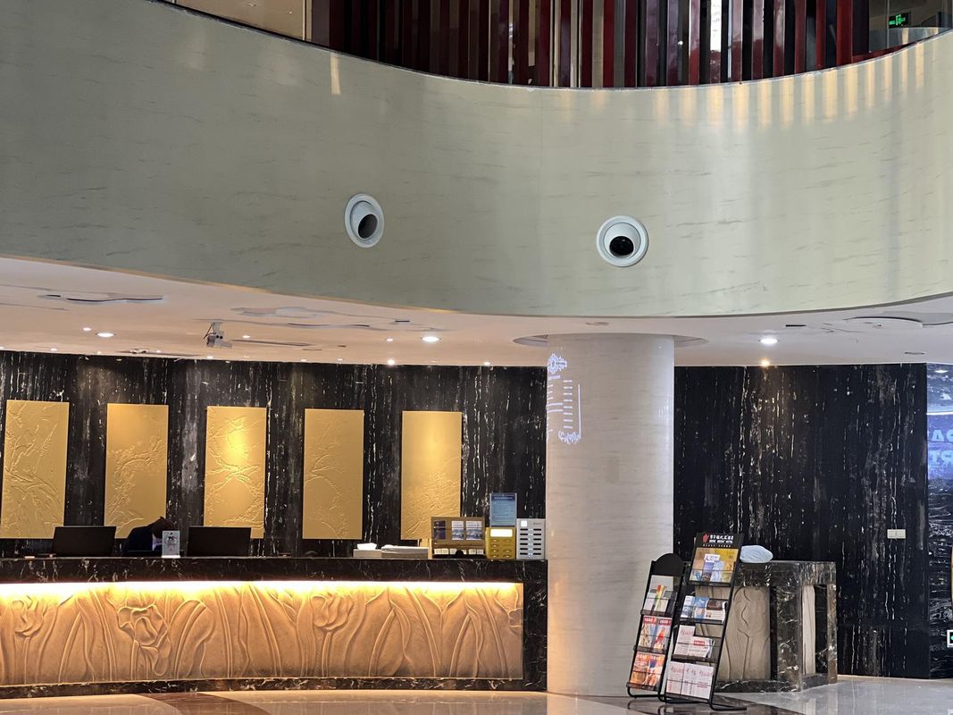 青岛东方梅地亚酒店(黄岛金沙滩店)