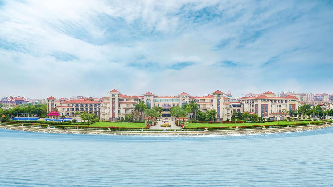 厦门北海湾惠龙万达嘉华酒店