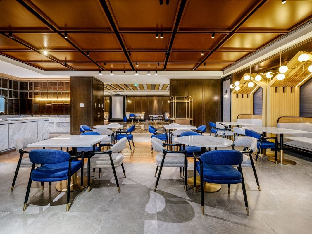北京国贸希尔顿花园酒店