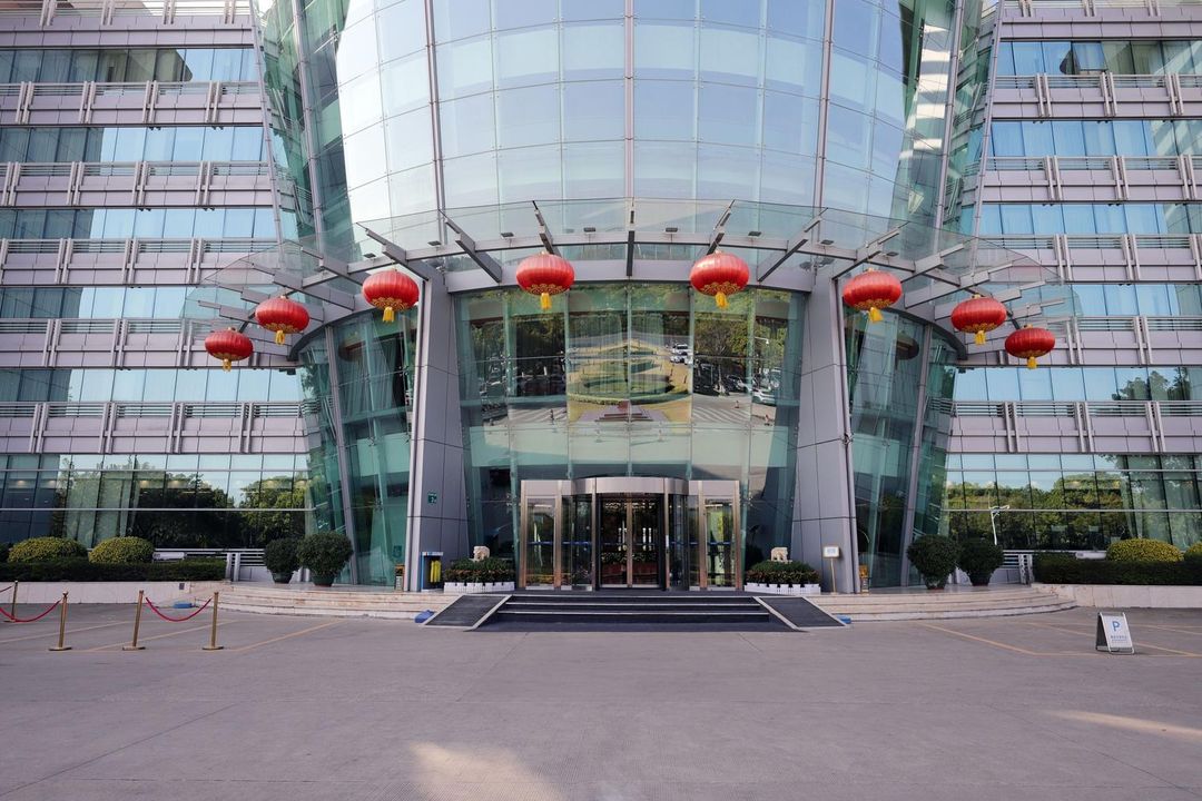 广州南航明珠大酒店(白云国际机场店)