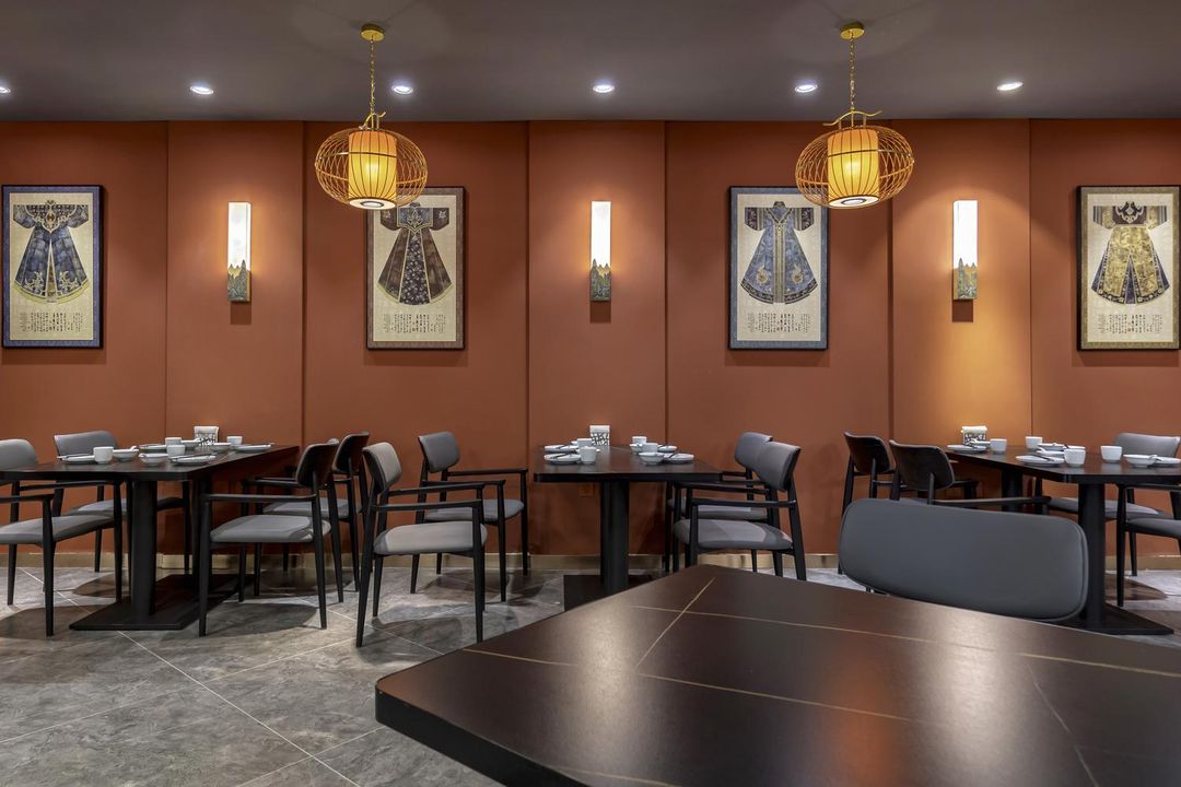 北京素问酒店