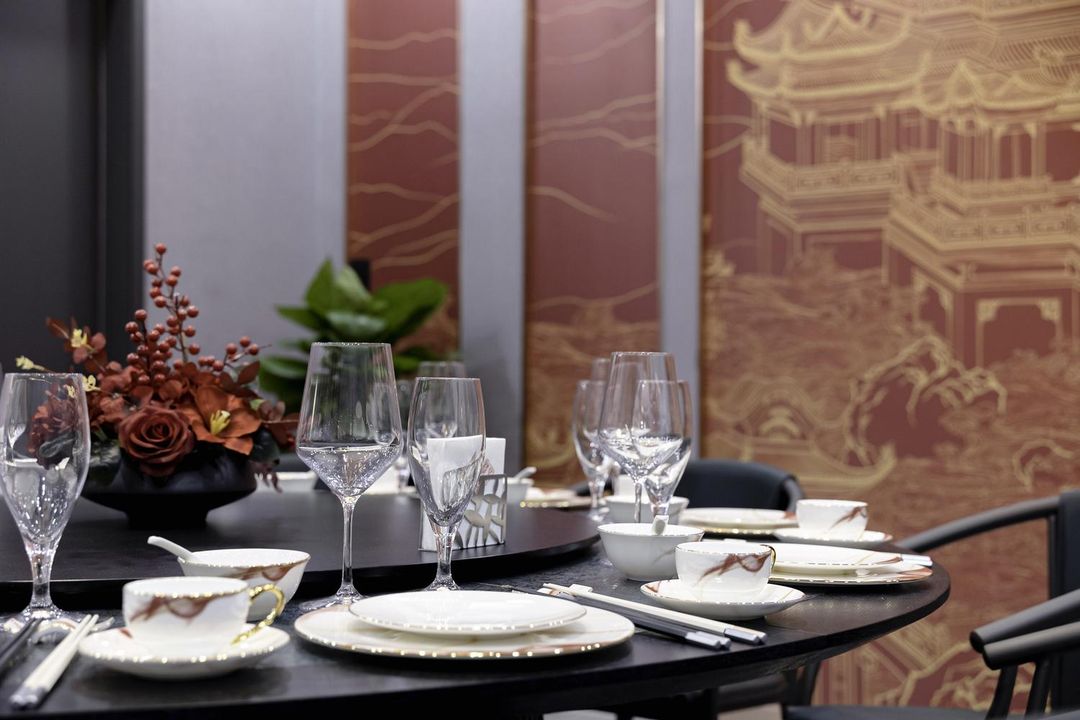 北京素问酒店