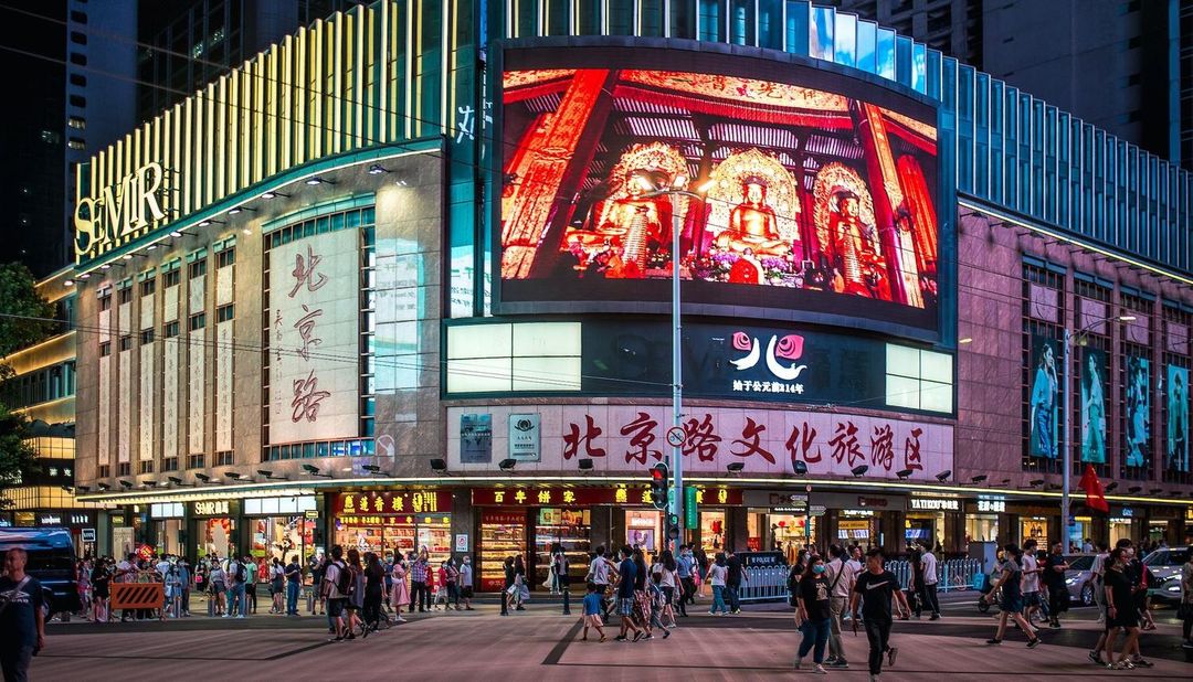 广州火车站希尔顿欢朋酒店
