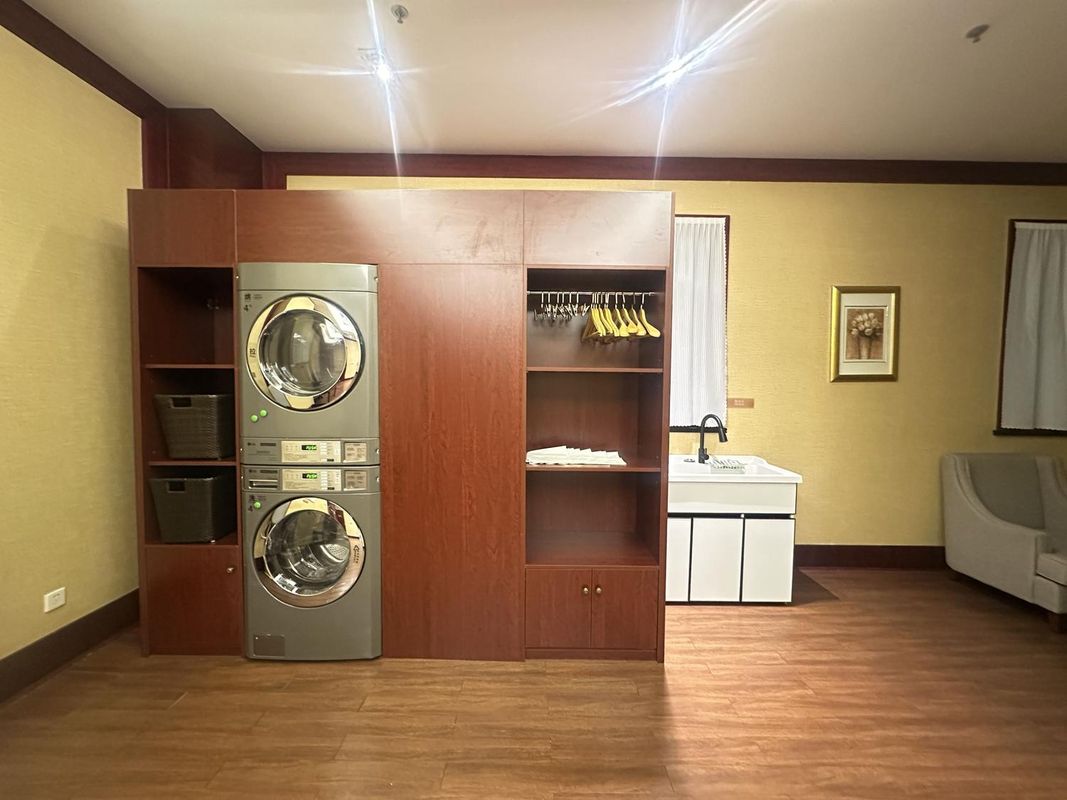 上海圣淘沙万怡酒店