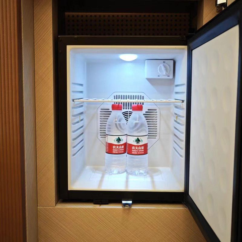 桔子酒店(东莞市政府国贸汇一城店)