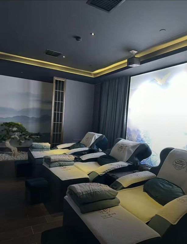 长沙黄金华美达酒店(长沙黄花国际机场檀木桥地铁站店)