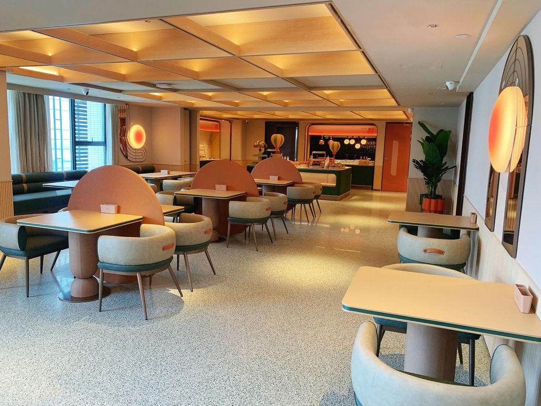 柚子hotel(深圳北站东广场店)