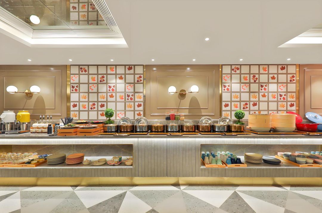 柚子hotel(深圳北站东广场店)