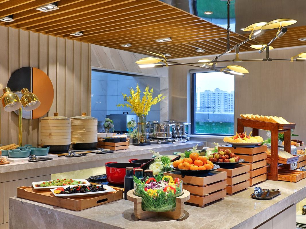 柚子hotel(深圳北站东广场店)