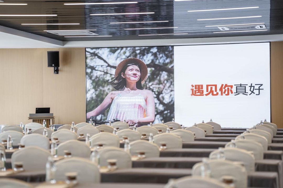 君亭酒店(杭州浙大城市学院店)