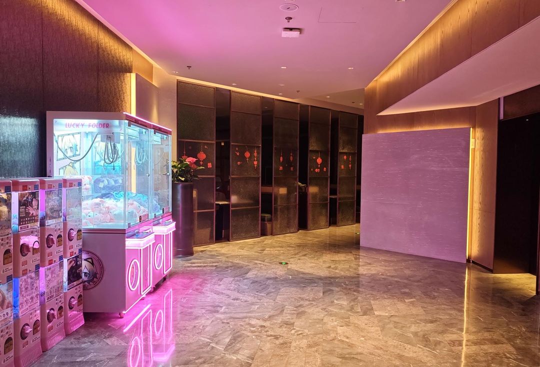 重庆万垚酒店