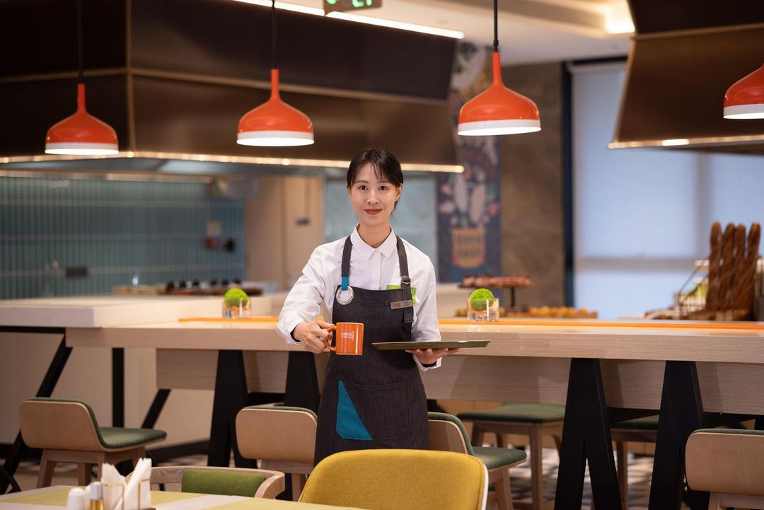 昆明盘龙希尔顿惠庭酒店
